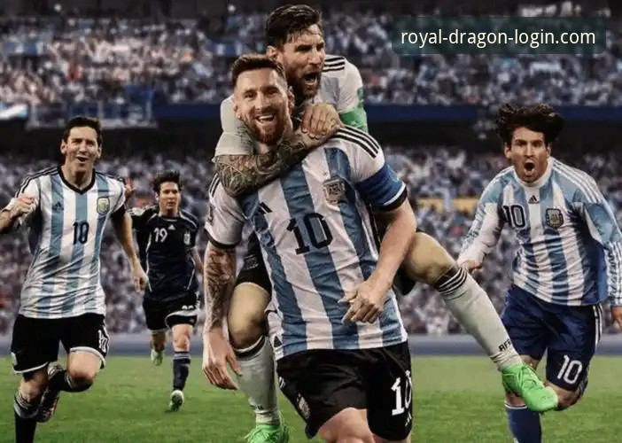 在尊龙官网平台畅享顶级赛事直播的完整指南：以阿根廷大胜为例